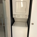 In-Suite Washer/Dryer