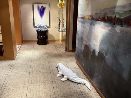 Living Room / Piano area